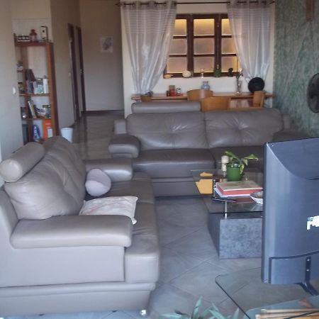 Ap Palmarejo Apartment Praia Luaran gambar