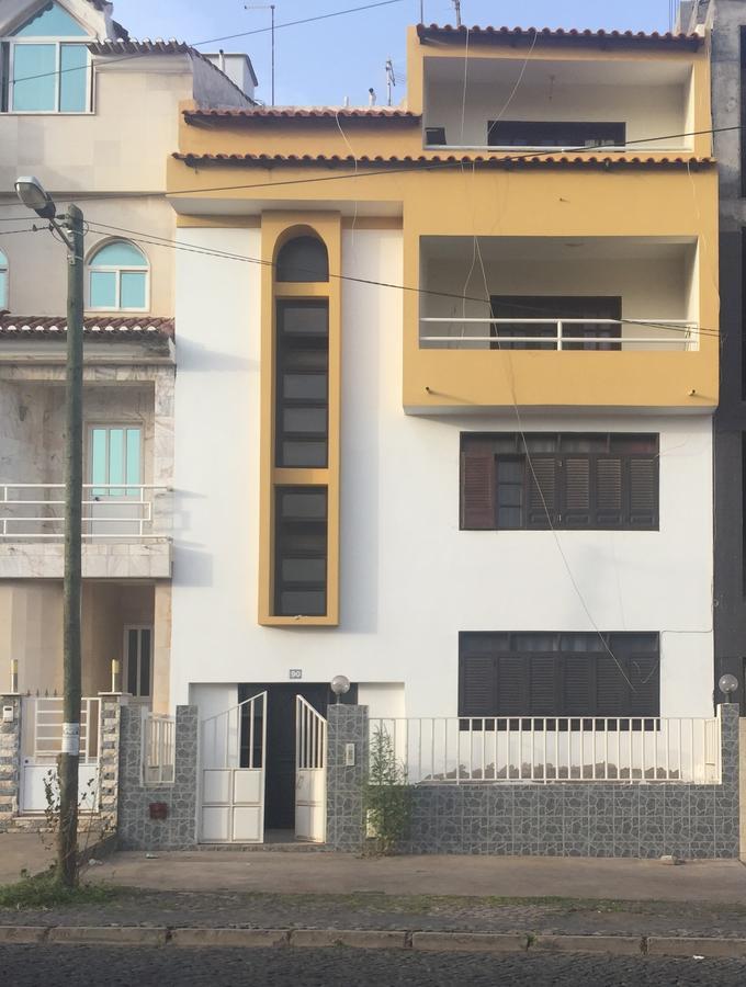 Ap Palmarejo Apartment Praia Luaran gambar