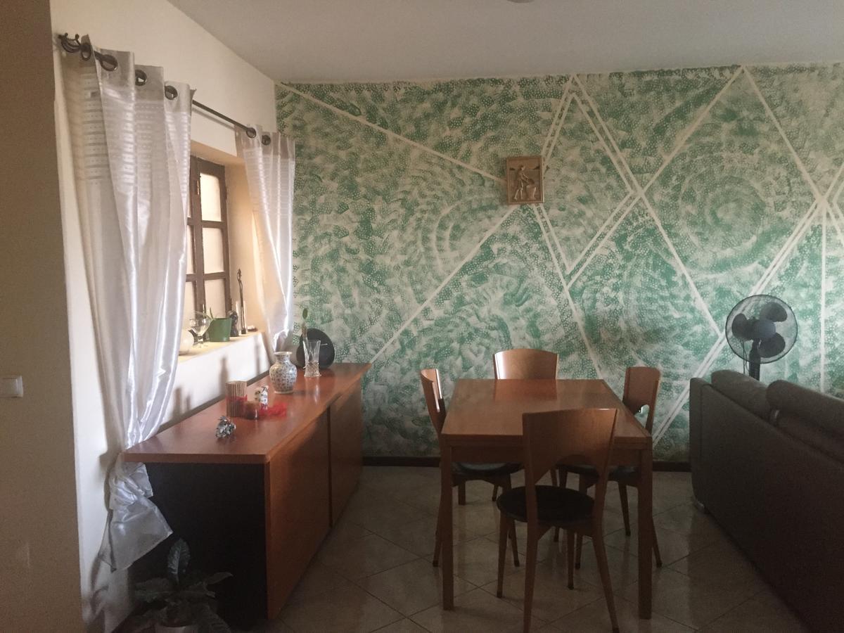Ap Palmarejo Apartment Praia Luaran gambar