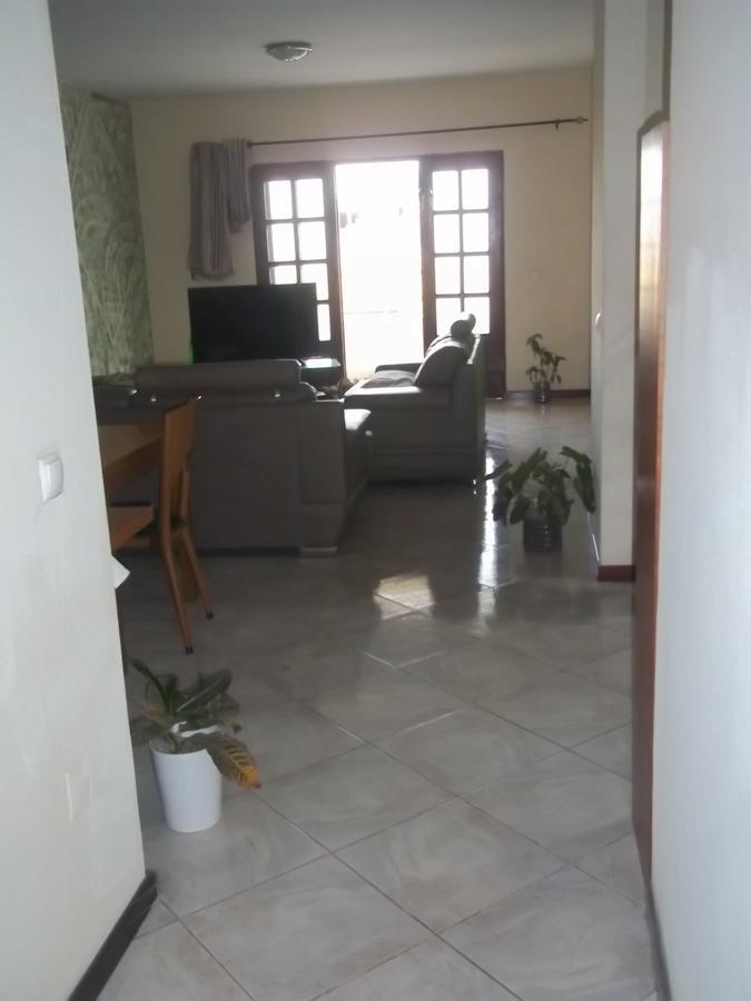 Ap Palmarejo Apartment Praia Luaran gambar